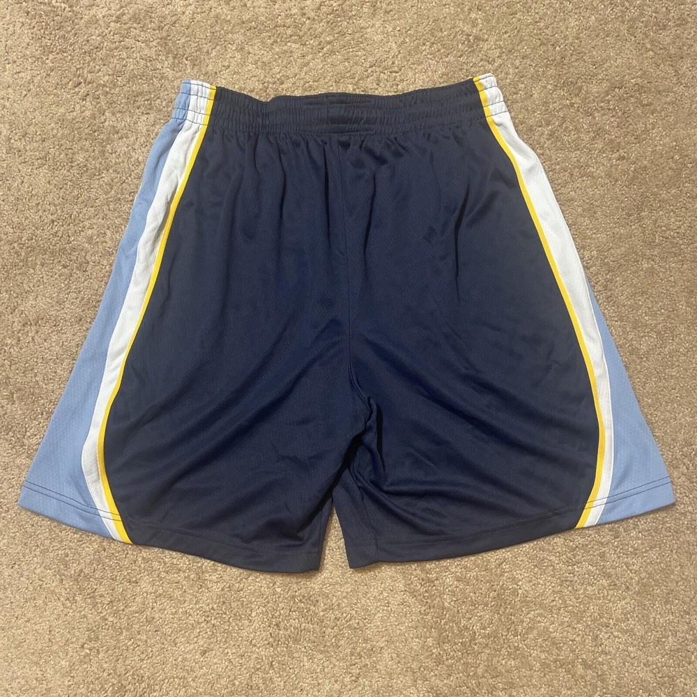 memphis grizzlies nike shorts